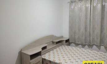 Imagem 5: Apartamento com 3 dormitórios à venda, 60 m² - Nova Petrópolis - São Bernardo do Campo/SP