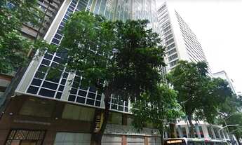 Imagem 2: Rio de Janeiro - Conjunto Comercial/Sala - Centro