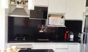 Imagem 4: Apartamento Residencial à venda, Vila Príncipe de Gales, Santo André - AP55021