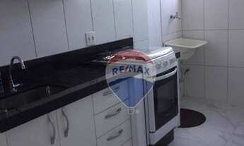 Imagem 3: Apartamento com 2 dormitórios à venda, 54 m² por R$ 264.000,00 - Vila Campos Sales - Jundi