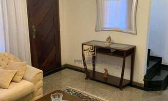 Imagem 2: Sobrado com 4 dormitórios à venda, 200 m² por R$ 850.000,00 - Fanny - Curitiba/PR