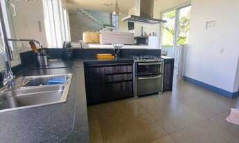 Imagem: Casa à venda, 491 m² por R$ 5.999.000,00