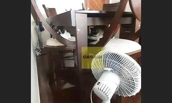 Imagem 2: Apartamento à venda, 70 m² por R$ 360.000,00 - Rudge Ramos - São Bernardo do Campo/SP