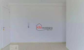 Imagem 4: Apartamento com 1 dormitório para alugar, 48 m² por R$ 1.750,00/mês - Vila Formosa - São P