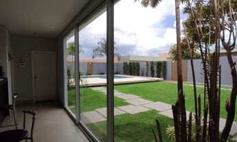 Imagem 5: CASA COM ÁREA DE LAZER COMPLETA NA VICENTE PIRES !!