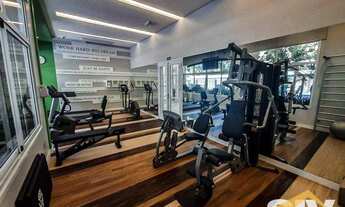 Imagem 6: Apartamento com 3 dormitórios à venda, 129 m² por R$ 3.100.000,00 - Riviera Módulo 7 - Ber