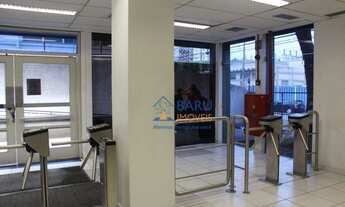 Imagem 3: Galpão, 3 m² - venda por R$ 21.000.000 ou aluguel por R$ 80.000/mês - Barra Funda - São Pa