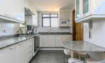 Imagem 7: Cobertura com 3 dormitórios à venda, 269 m² por R$ 1.300.000,00 - Juvevê - Curitiba/PR