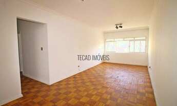 Imagem 5: Apartamento com 2 dormitórios para alugar, 100 m² por R$ 2.900,00/mês - Cerqueira César