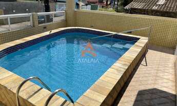 Imagem 3: Apartamento com 2 dorms, Aviação, Praia Grande - R$ 420 mil, Cod: 472