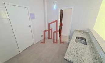 Imagem 2: Rio de Janeiro - Apartamento Padrão - Laranjeiras