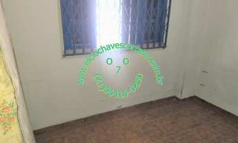 Imagem 4: Casa 2 Quartos - Condomínio Fechado - Praça, Pista Skate e Quadra na Freguesia