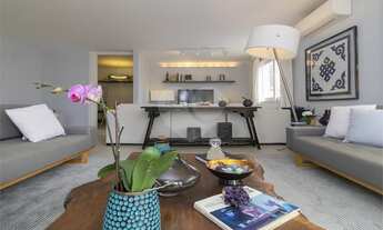 Imagem 4: São Paulo - Apartamento Padrão - PINHEIROS