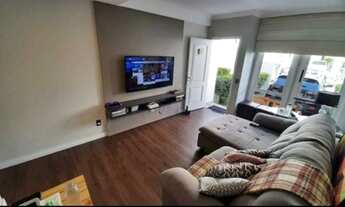 Imagem 3: Sobrado condomínio fechado 98m² R$ 479.000,00 JARDIM ESTER