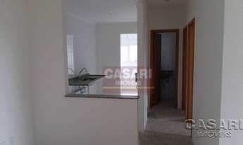 Imagem: Apartamento 2 dorms. Com suite - Centro