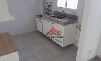 Imagem 5: Apartamento com 2 dormitórios para alugar, 42 m² por R$ 900,00/mês - Vila Lage - São Gonça