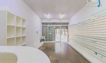Imagem 3: Loja à venda, 47 m² por R$ 180.000,00 - Centro - Curitiba/PR