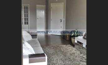 Imagem 2: Apartamento com 3 dormitórios à venda, 132 m² - Vila Caminho do Mar - São Bernardo do Camp