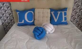 Imagem 7: Apartamento com 2 dormitórios à venda, 59 m² por R$ 320.000,00 - Campo Limpo - São Paulo/S