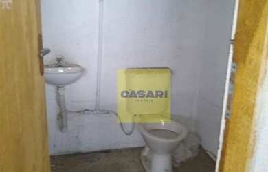 Imagem 4: Galpão para alugar, 750 m² - Ferrazópolis - São Bernardo do Campo/SP