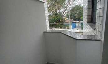 Imagem 2: Apartamento com 1 dormitório para alugar, 48 m² - Assunção - São Bernardo do Campo/SP