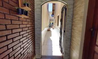 Imagem 6: Casa com 2 dormitórios à venda, 173 m² - Paulicéia - São Bernardo do Campo/SP