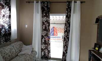 Imagem 2: Casa com 3 dormitórios à venda, 170 m² por R$ 480.000,00 - Vila Mathiesen - Americana/SP