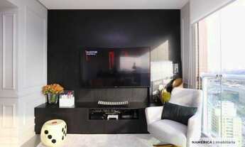 Imagem 2: Apartamento à venda, 92 m² por R$ 1.590.000,00 - Brooklin - São Paulo/SP