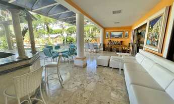 Imagem 5: Cond. Pedra de Itaúna, ótima casa com 4 suítes e 861 m2 construído