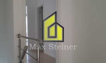 Imagem 2: R&+ Sobrado para venda com 101 metros quadrados com 2 quartos, Financia