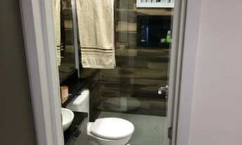 Imagem 2: APARTAMENTO RESIDENCIAL em SANTO ANDRÉ - SP, CASA BRANCA