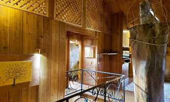 Imagem 7: Belíssima Chácara LEIA a DESCRIÇÃO e venha