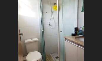 Imagem 7: Apartamento com 2 dormitórios à venda, 54 m² por R$ 212.800 - Parque São Luís - Taubaté/SP