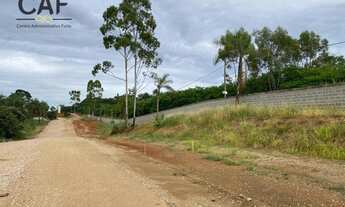 Imagem 3: Terreno à venda, 1075 m² por R$ 349.900 - Reserva Duas Marias - Jaguariúna/São Paulo