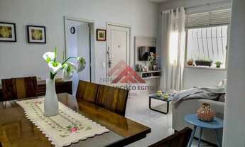 Imagem: Apartamento à venda, 90 m² por R$ 550.000,00