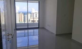 Imagem: Apartamento para venda com 50 metros quadrados