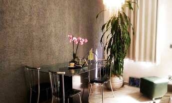 Imagem 3: Apartamento com 3 dormitórios à venda, 70 m² por R$ 350.000 - Serrano - Belo Horizonte/MG