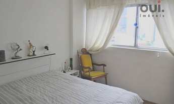 Imagem 6: Apartamento com 1 dormitório à venda, 50 m² por R$ 390.000,00 - Santo Amaro - São Paulo/SP