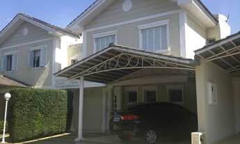 Imagem: Charmoso Sobrado em condomínio fechado