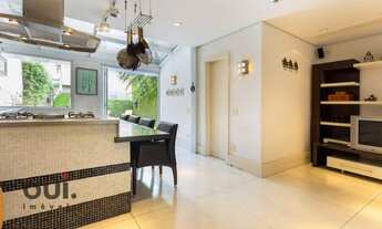 Imagem 4: Casa com 3 dormitórios à venda, 260 m² por R$ 4.590.000 - Jardim Paulistano - São Paulo/SP