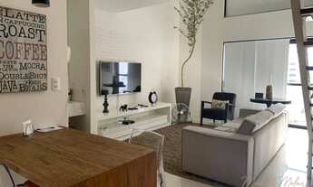 Imagem 7: Apartamento à venda, 70 m² por R$ 540.000,00 - Jardim Aquarius - São José dos Campos/SP