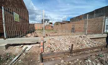 Imagem 4: TERRENO MURADO - Conjunto Panorama XXI- Belém - Pará