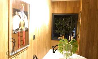 Imagem: JARDIM PAULISTA-vende apto-lindo-alto padrão