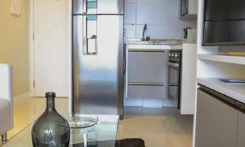 Imagem 5: Apartamento à Venda - Consolação, 1 Quarto, 36 m2