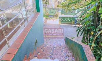 Imagem 7: Casa ferrazopolis-sbc-terreno 10x33m2