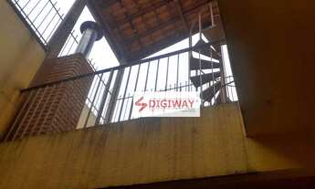 Imagem 5: Sobrado com 3 dormitórios, 264 m² - venda por R$ 1.500.000,00 ou aluguel por R$ 5.000,00/m