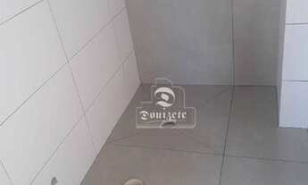 Imagem 3: Cobertura com 2 dormitórios à venda, 82 m² por R$ 515.000,00 - Campestre - Santo André/SP