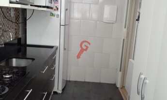 Imagem 7: APARTAMENTO com 2 dormitórios à venda com 72m² por R$ 210.000,00 no bairro Jardim Leopoldi