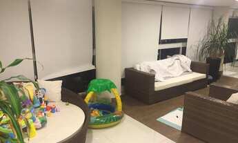 Imagem 6: Lindo Apto 264m², 4 suítes,4 vagas, MontBlanc, Tatuapé