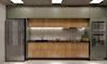 Imagem 7: Apartamento com 2 dormitórios à venda, 83 m² por R$ 660.000,00 - Canto do Forte - Praia Gr